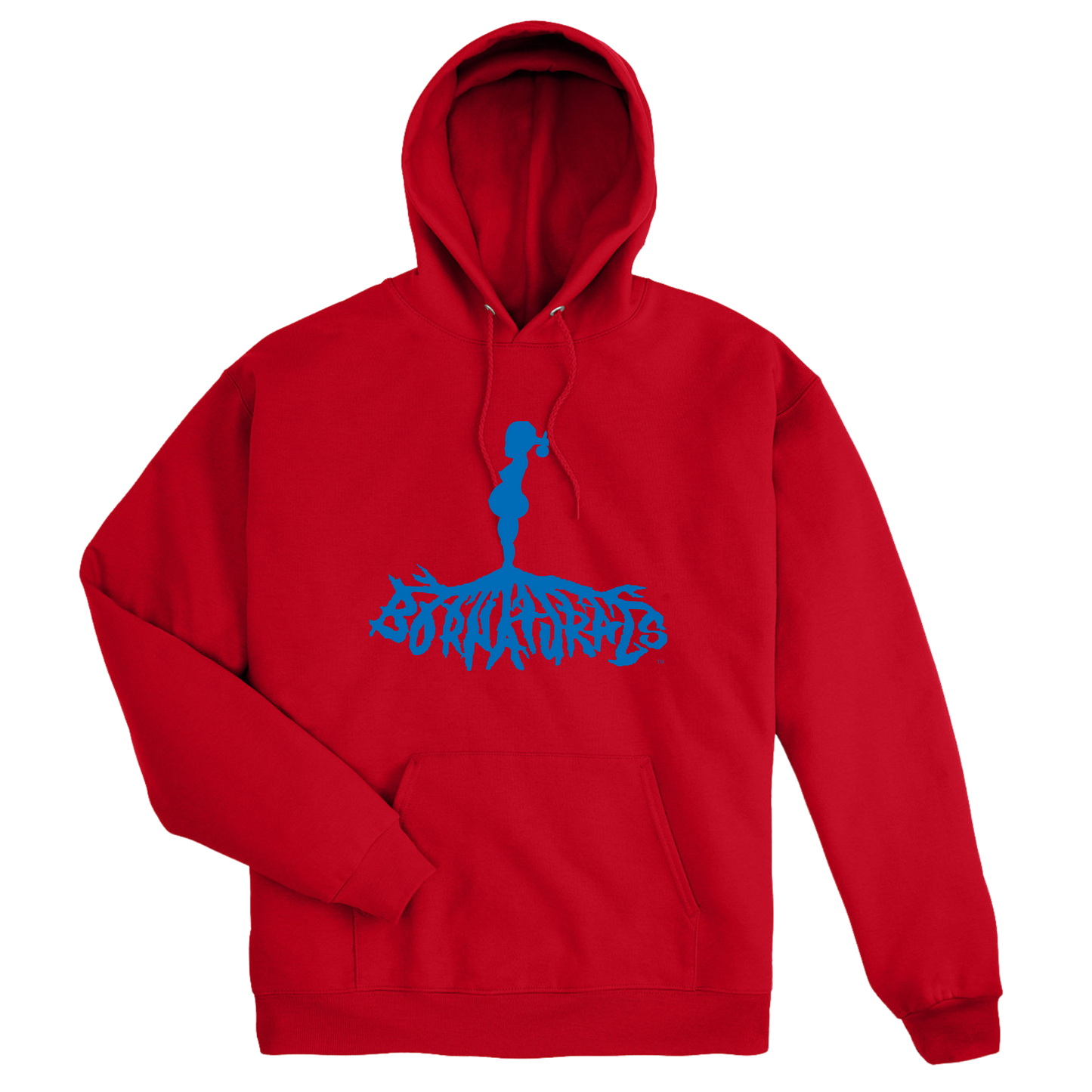 Classic BN Logo Hoodie