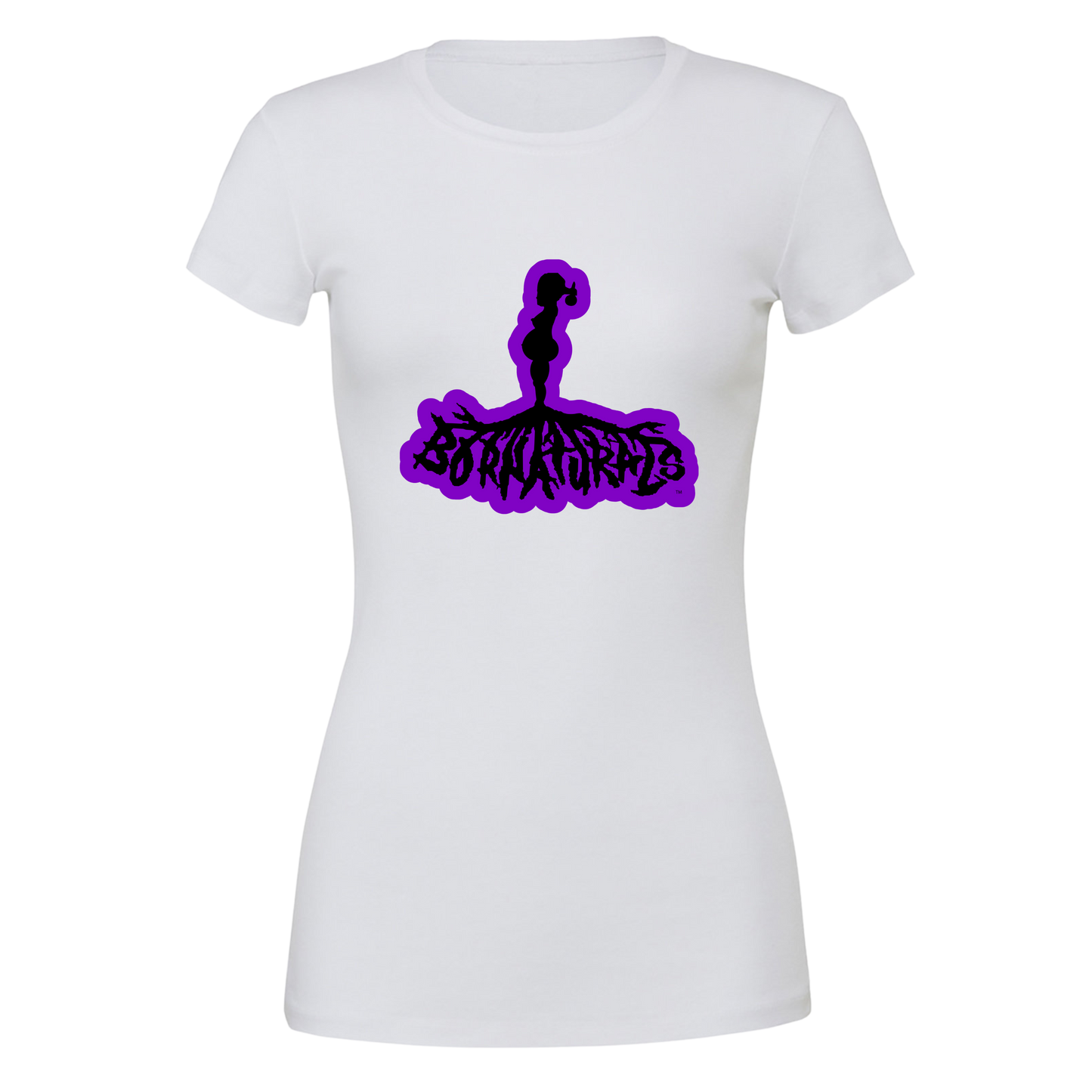 Women Shadow BN Logo