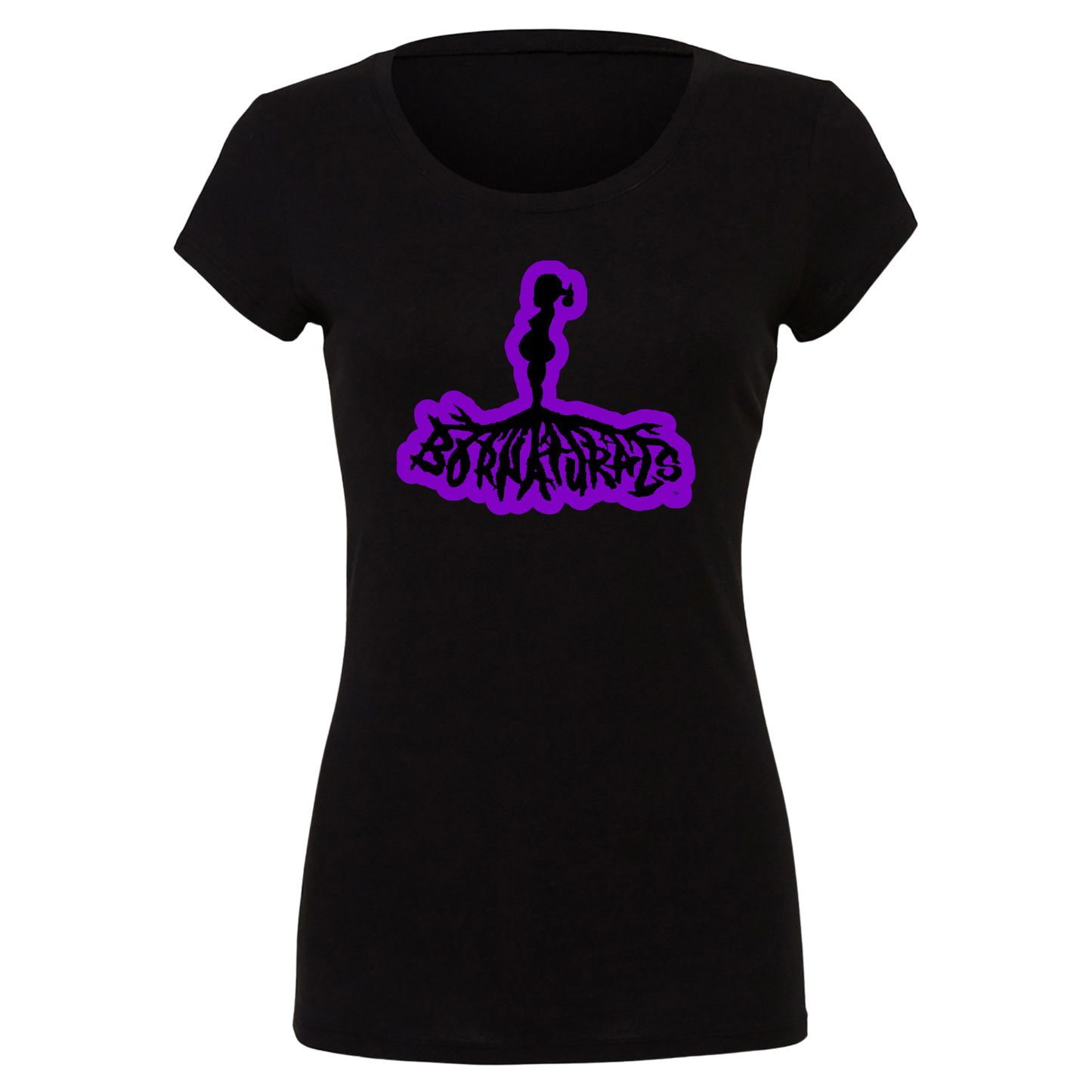 Women Shadow BN Logo