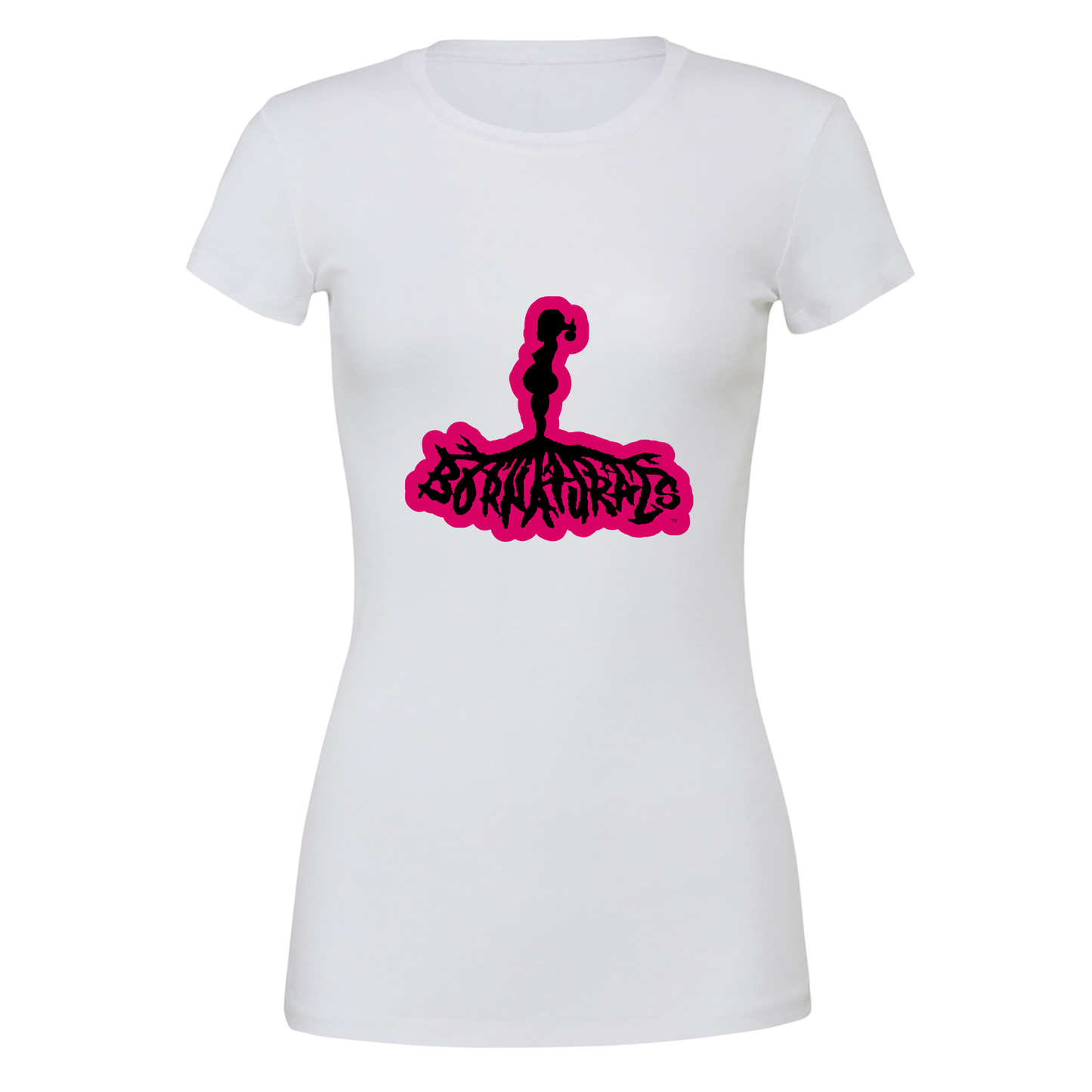 Women Shadow BN Logo