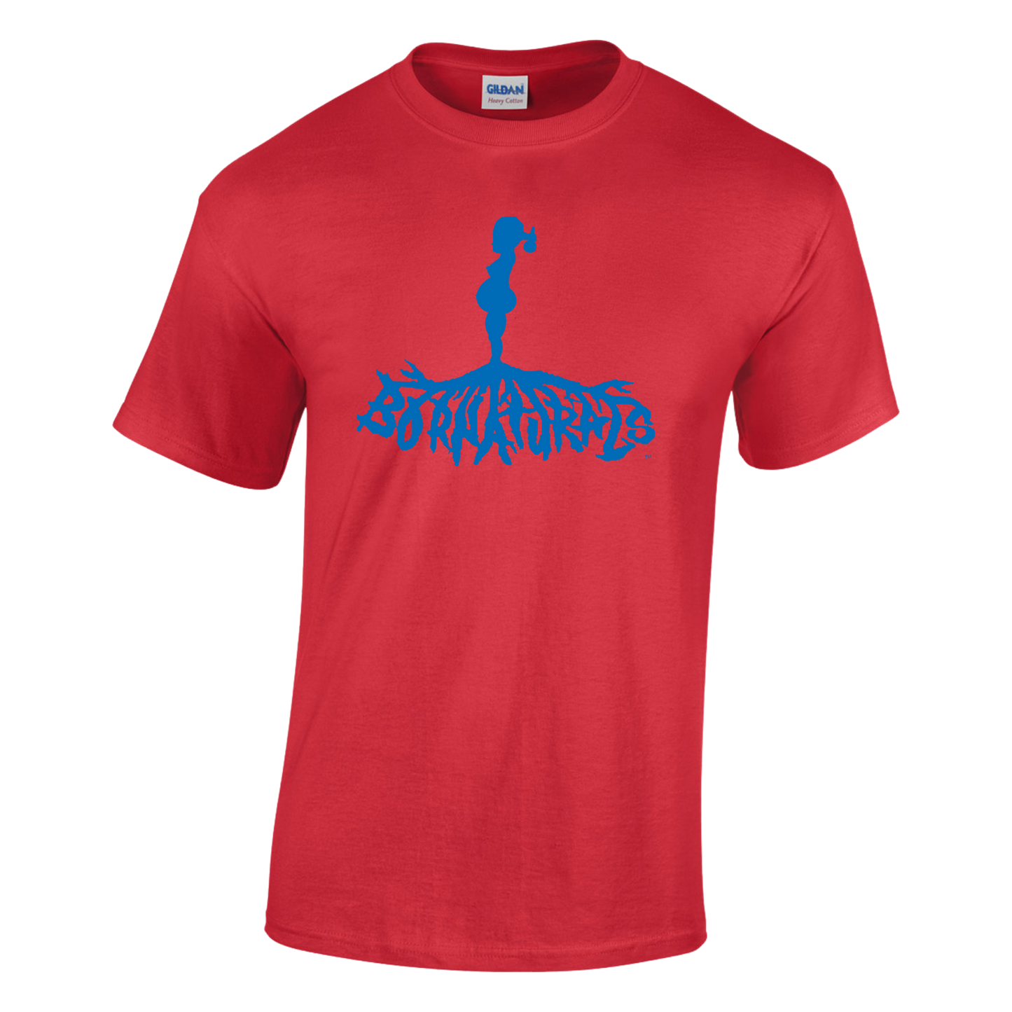 Classic BN Logo T-shirt