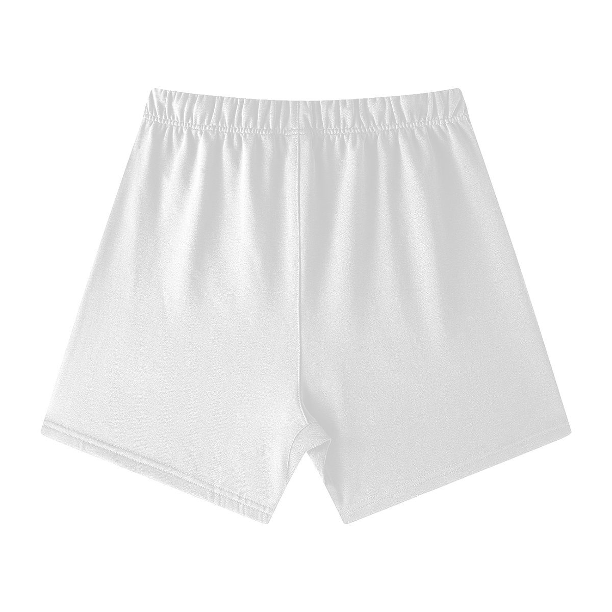 VA FRESH Stacked VA FRESH / Stay Fresh Build the Fit — White shorts product view 2